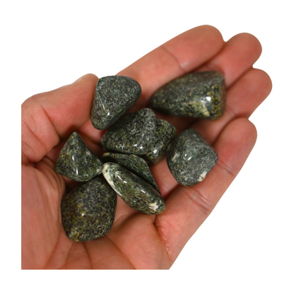 Stonehenge Bluestone/Preseli - Power