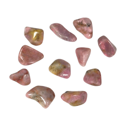 Purple Thulite - Happiness