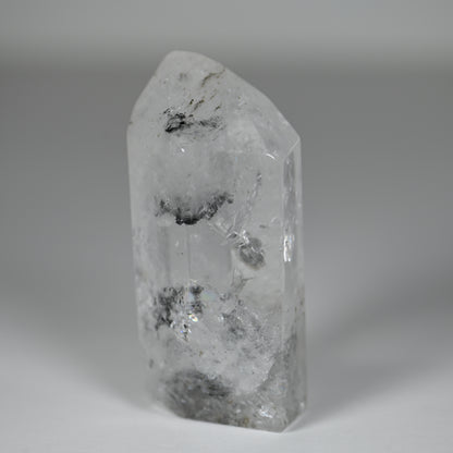 Graphite Encapsulated in Quartz Tower