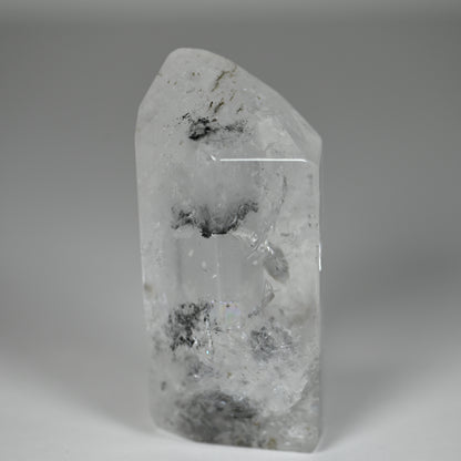 Graphite Encapsulated in Quartz Tower