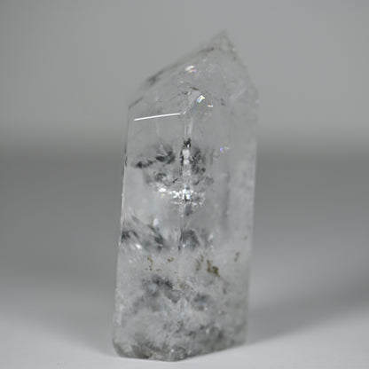 Graphite Encapsulated in Quartz Tower